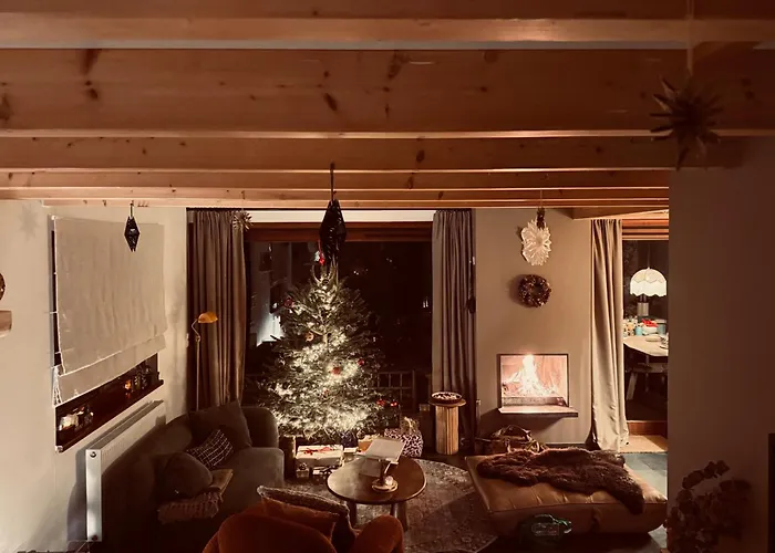 Five Trees Forest Home