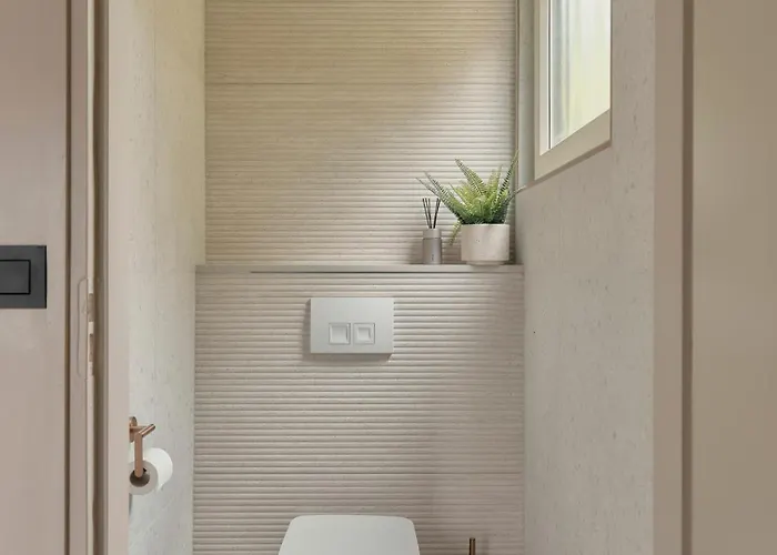 Yasu Stay Sonnevijver Rekem Met Jacuzzi