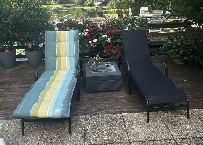 Holiday Home 'Beautifull Water'